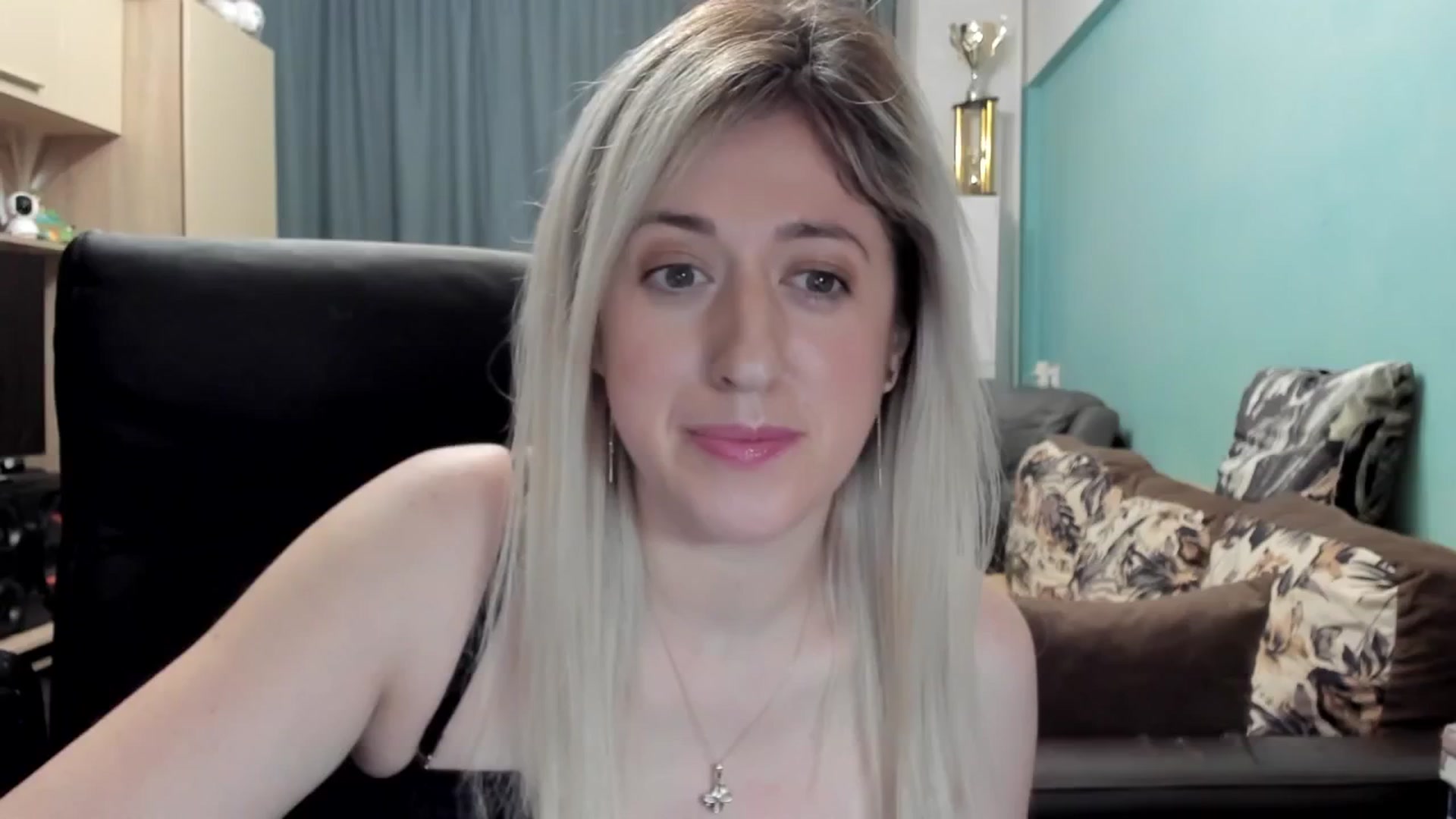 Gallery image thumbnail from SweetDelia_'s myfreecams stream on, 03/02/2026, 03:59 image 2 of 20