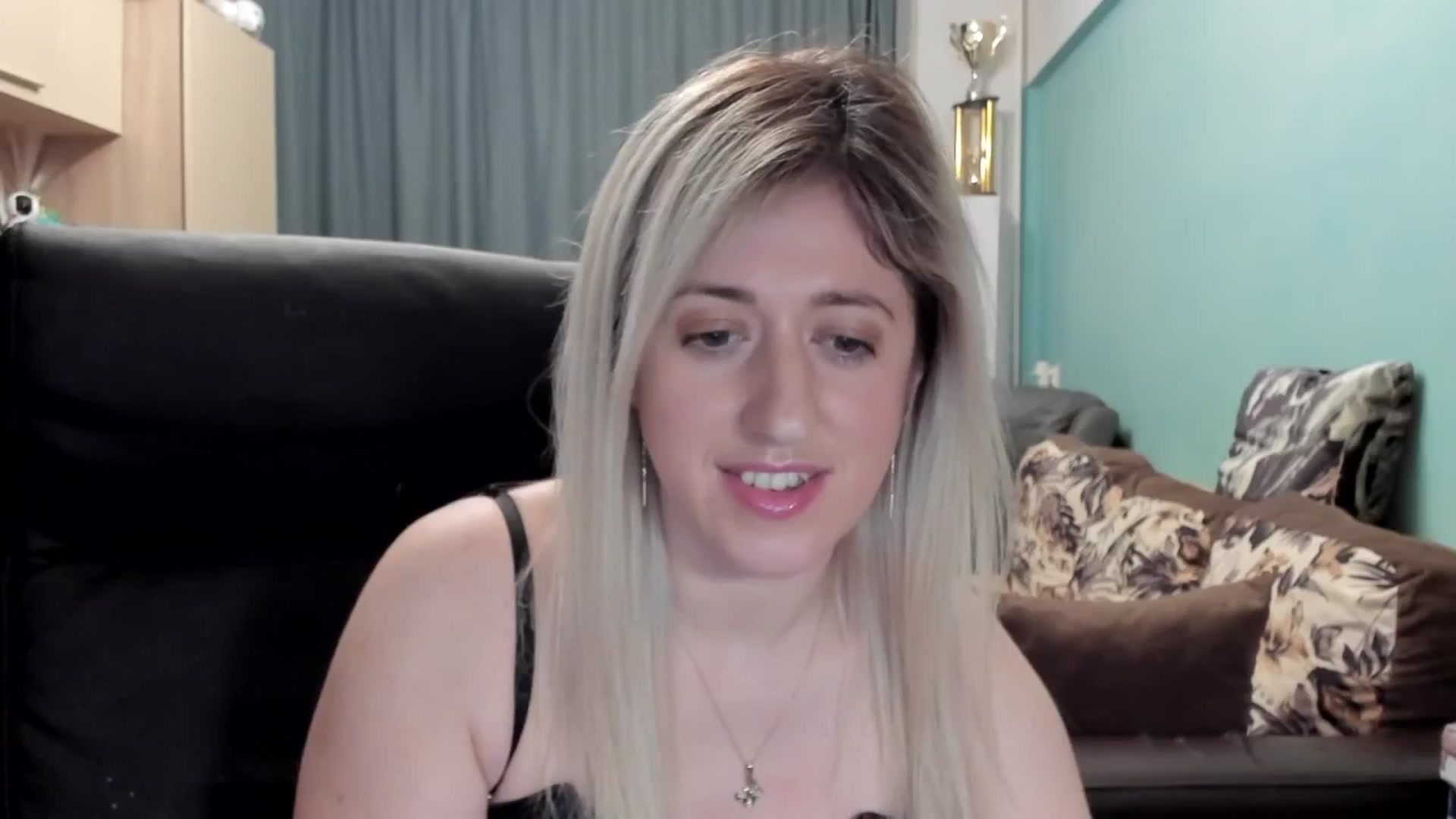 Gallery image thumbnail from SweetDelia_'s myfreecams stream on, 03/02/2026, 03:59 image 9 of 20