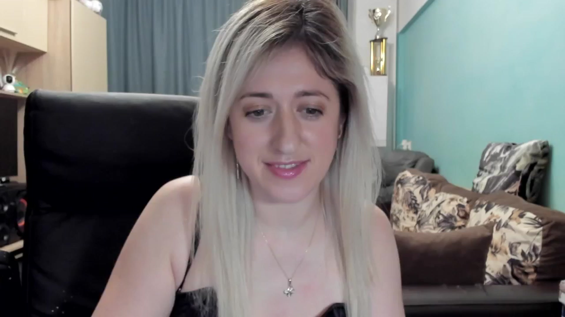 Gallery image thumbnail from SweetDelia_'s myfreecams stream on, 03/02/2026, 03:59 image 1 of 20