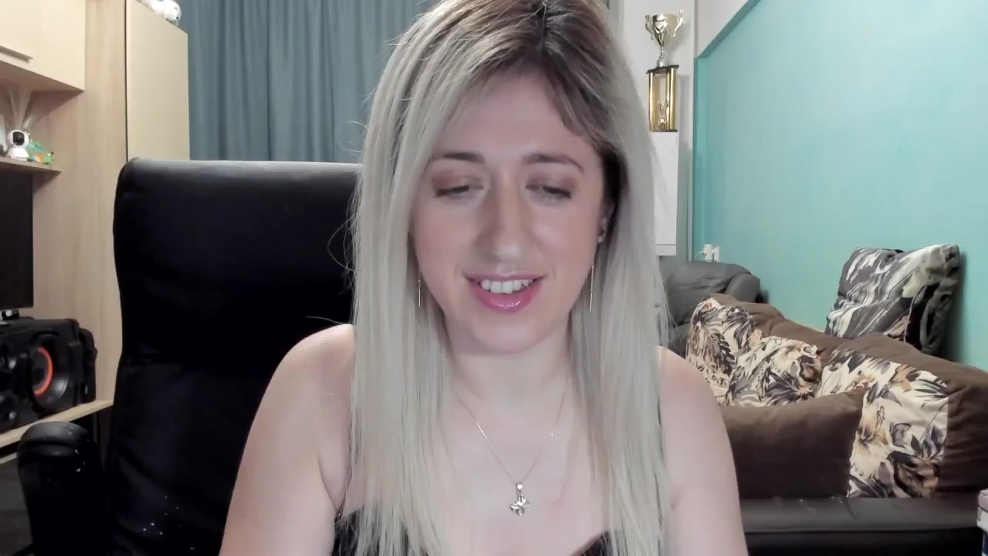 Gallery image thumbnail from SweetDelia_'s myfreecams stream on, 03/02/2026, 03:59 image 13 of 20