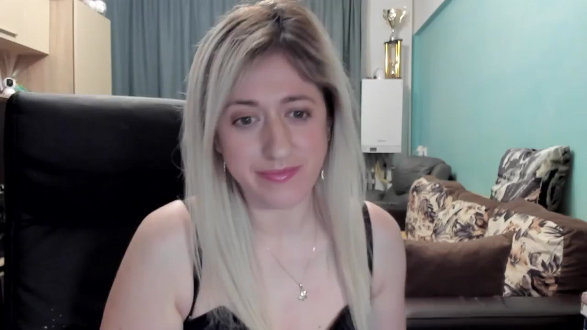 Gallery image thumbnail from SweetDelia_'s myfreecams stream on, 03/02/2026, 03:59 image 7 of 20