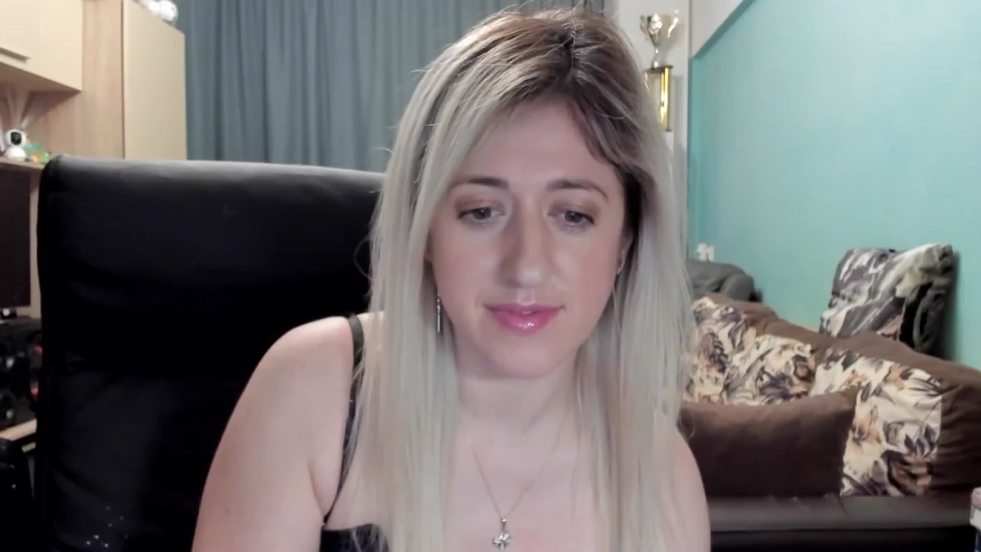 Gallery image thumbnail from SweetDelia_'s myfreecams stream on, 03/02/2026, 03:59 image 4 of 20