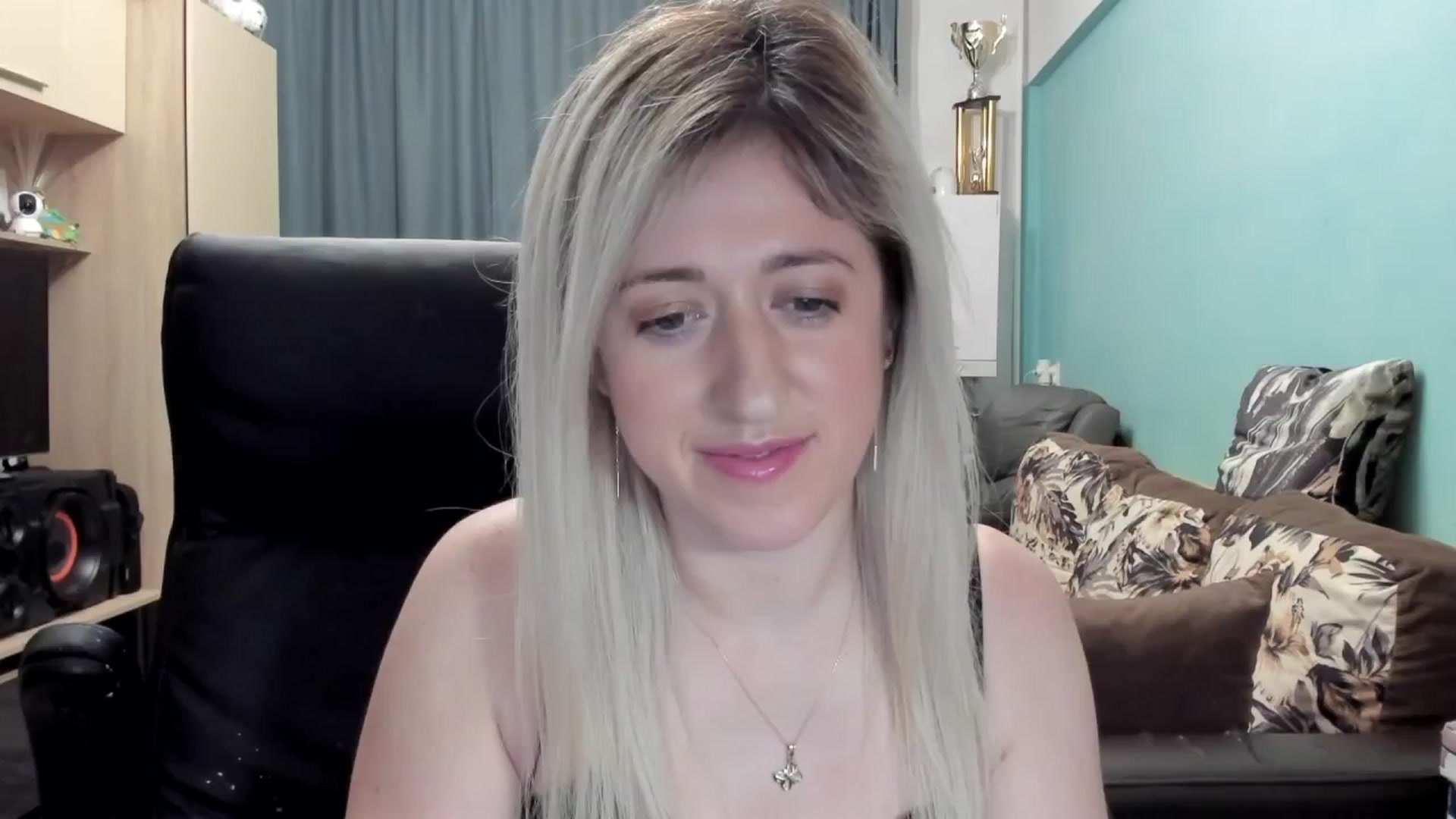 Gallery image thumbnail from SweetDelia_'s myfreecams stream on, 03/02/2026, 03:59 image 18 of 20