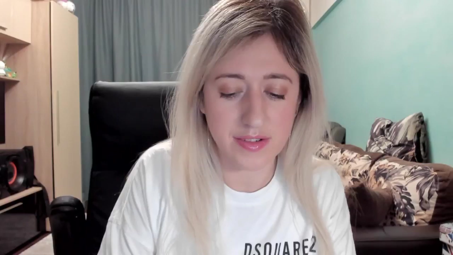 Gallery image thumbnail from SweetDelia_'s myfreecams stream on, 03/02/2026, 23:56 image 2 of 20