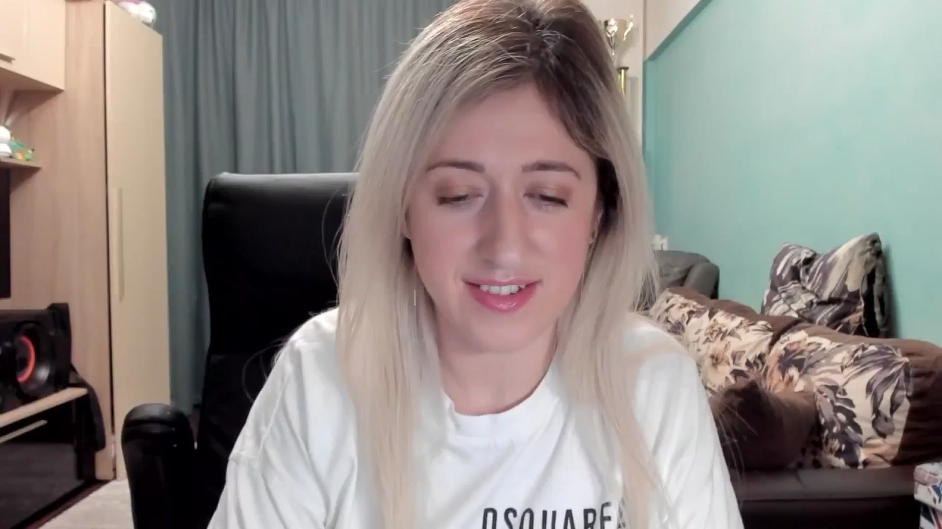 Gallery image thumbnail from SweetDelia_'s myfreecams stream on, 03/02/2026, 23:56 image 6 of 20