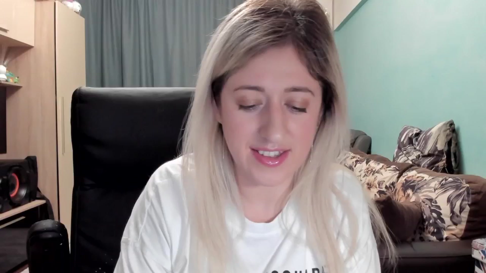 Gallery image thumbnail from SweetDelia_'s myfreecams stream on, 03/02/2026, 23:56 image 13 of 20