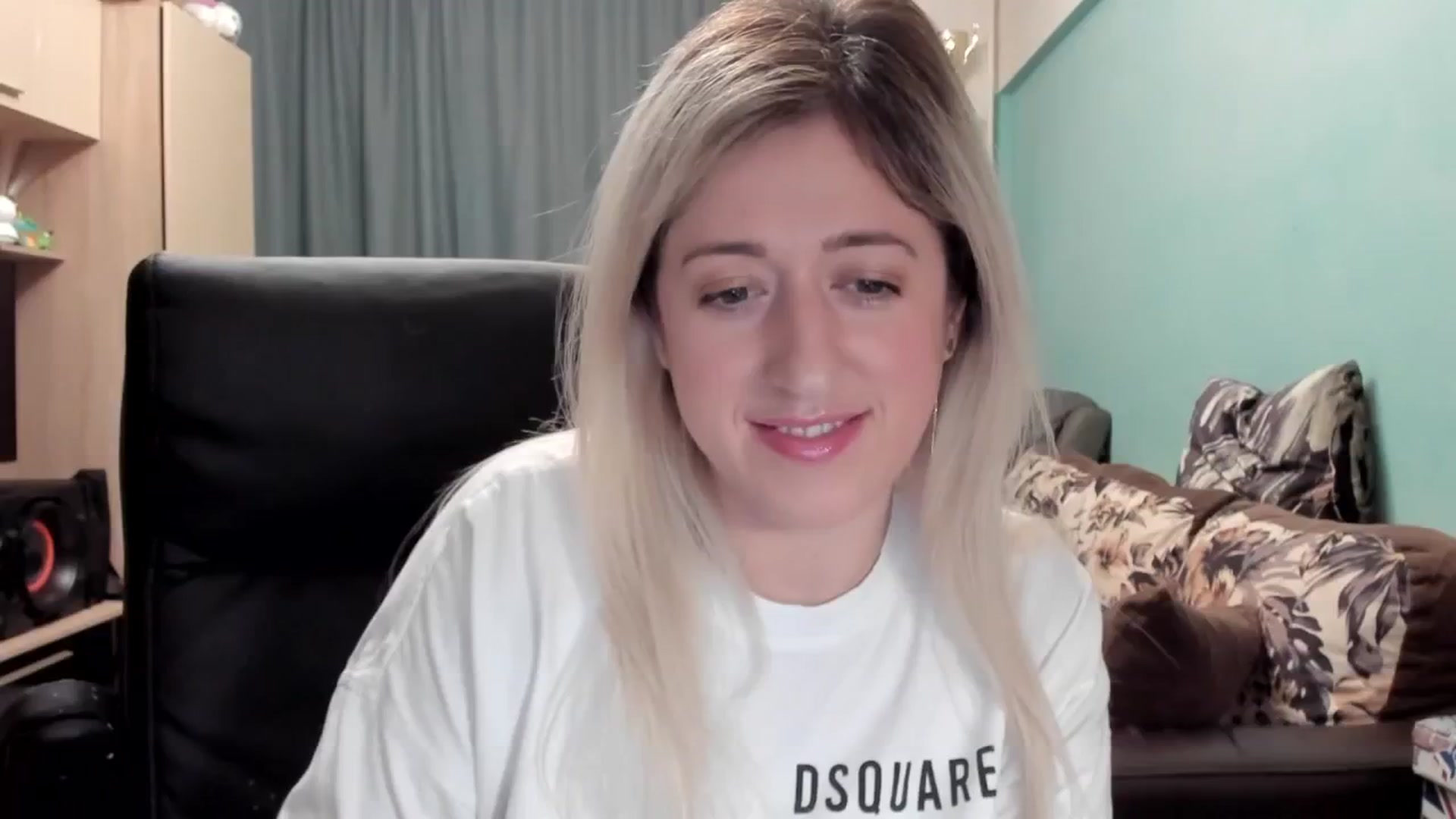 Gallery image thumbnail from SweetDelia_'s myfreecams stream on, 03/02/2026, 23:56 image 4 of 20