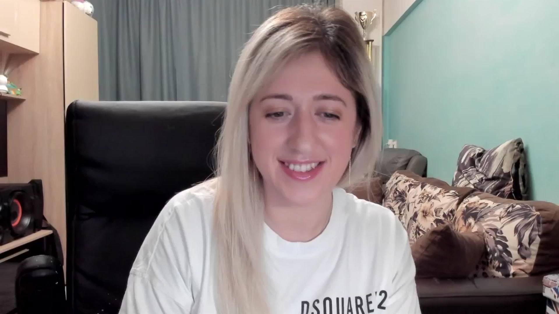 Gallery image thumbnail from SweetDelia_'s myfreecams stream on, 03/02/2026, 23:56 image 19 of 20
