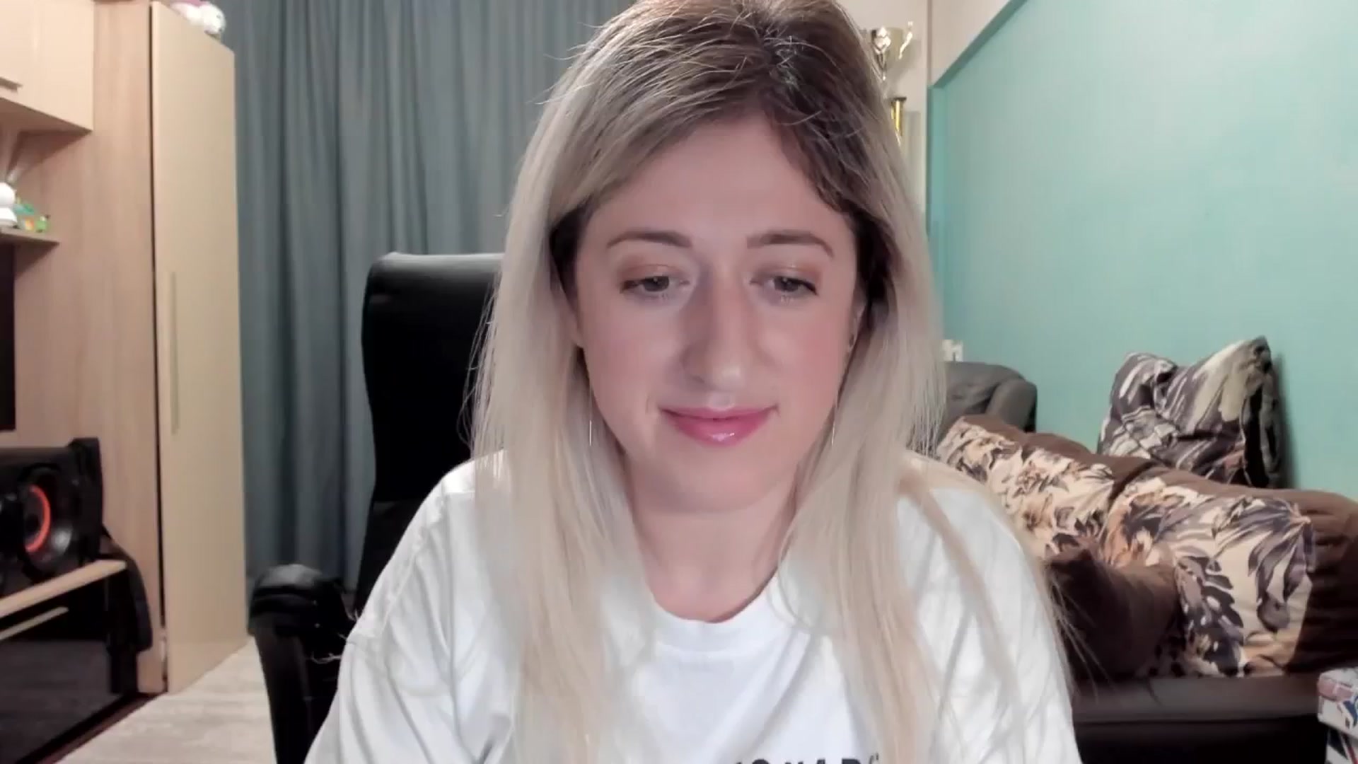 Gallery image thumbnail from SweetDelia_'s myfreecams stream on, 03/02/2026, 23:56 image 10 of 20