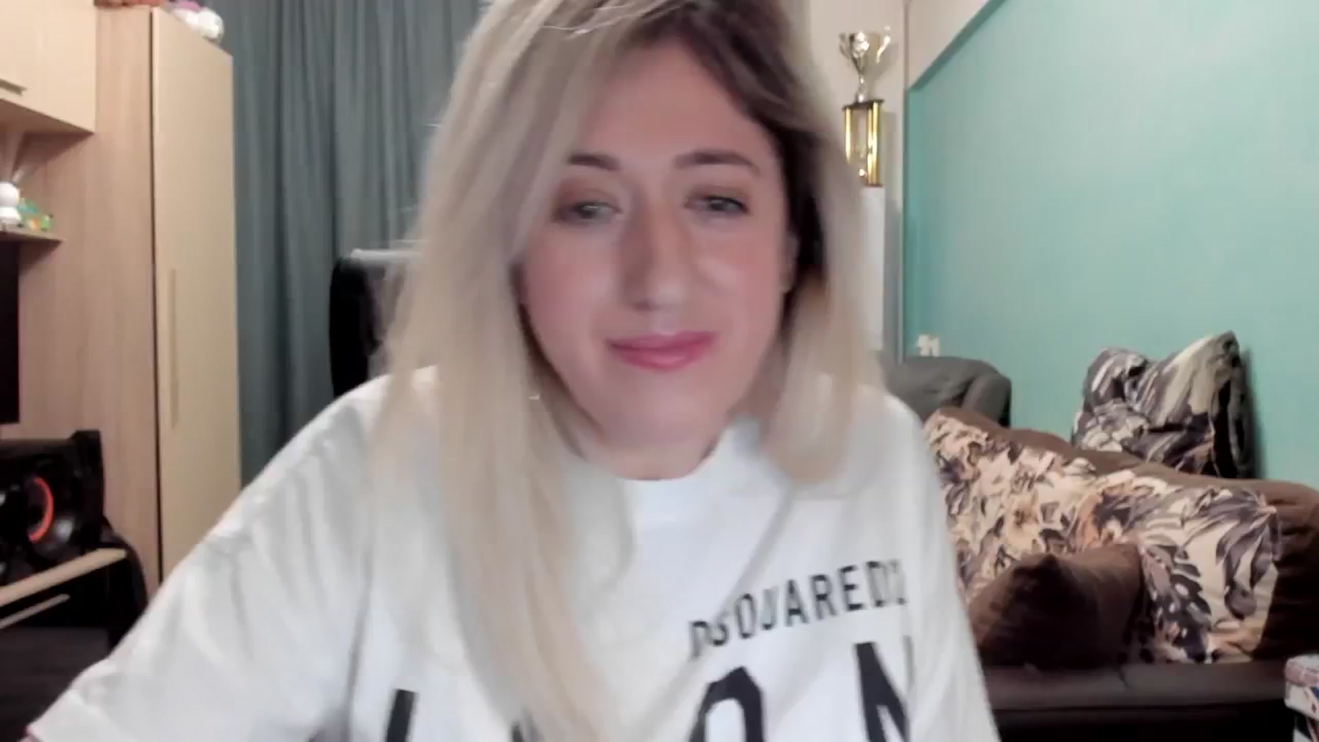 Gallery image thumbnail from SweetDelia_'s myfreecams stream on, 03/03/2026, 02:56 image 20 of 20