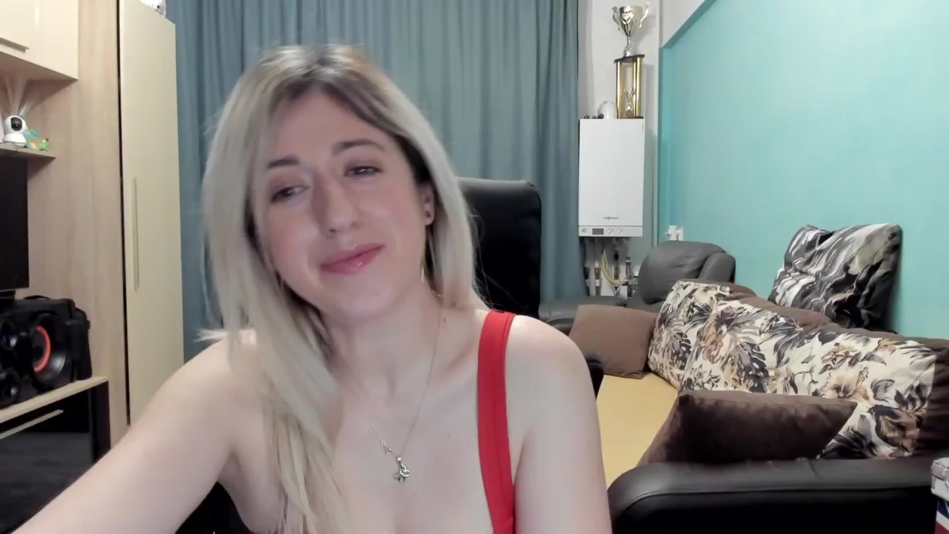Gallery image thumbnail from SweetDelia_'s myfreecams stream on, 03/04/2026, 01:36 image 8 of 20