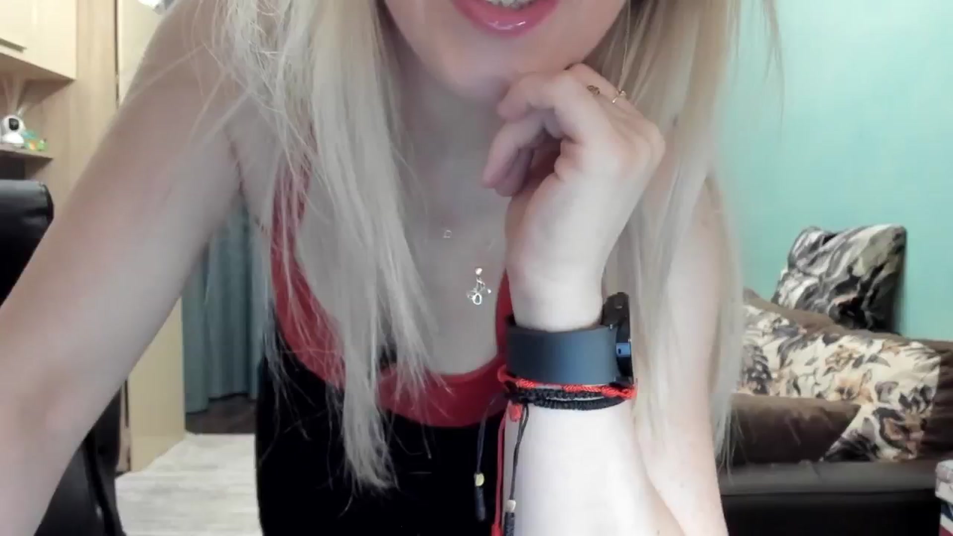 Gallery image thumbnail from SweetDelia_'s myfreecams stream on, 03/04/2026, 01:36 image 12 of 20