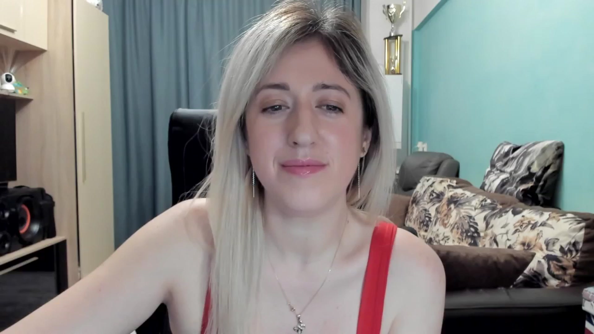 Gallery image thumbnail from SweetDelia_'s myfreecams stream on, 03/04/2026, 01:36 image 1 of 20