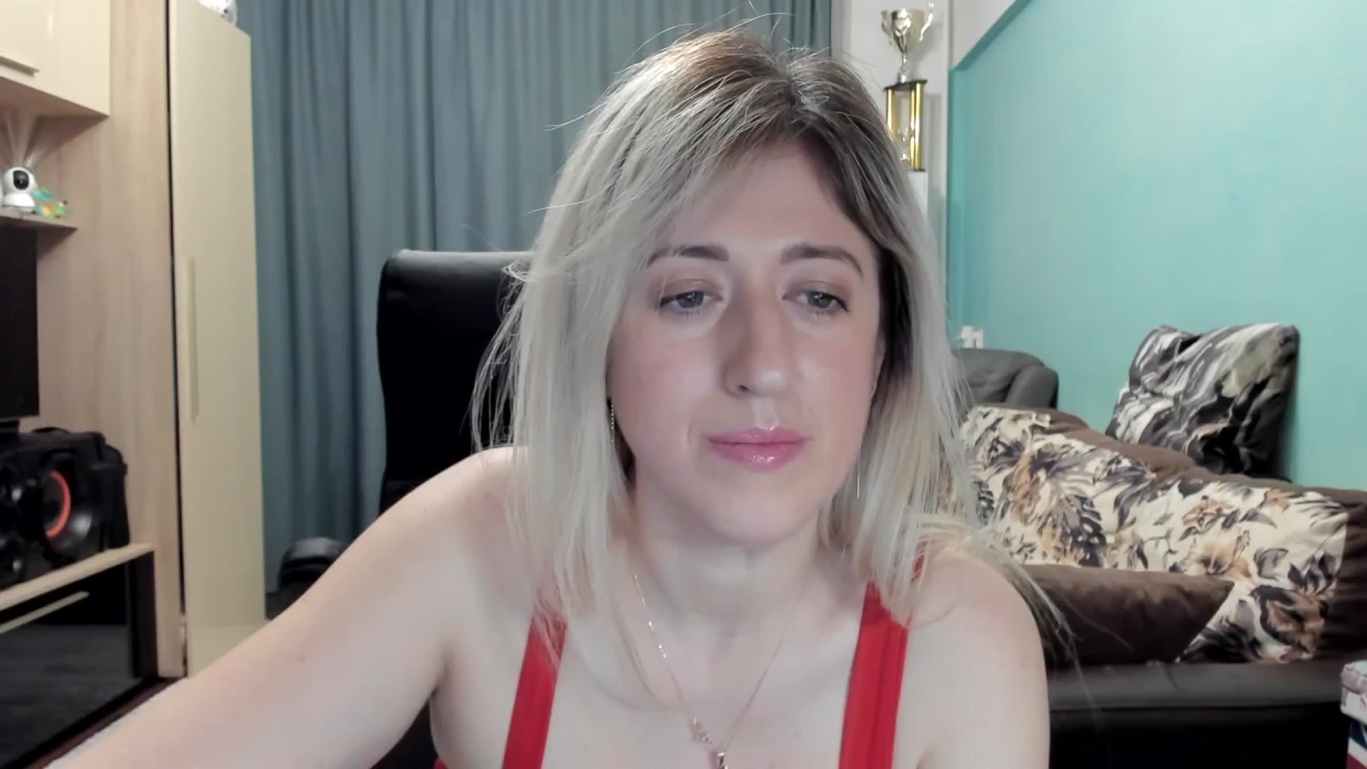 Gallery image thumbnail from SweetDelia_'s myfreecams stream on, 03/04/2026, 01:36 image 6 of 20