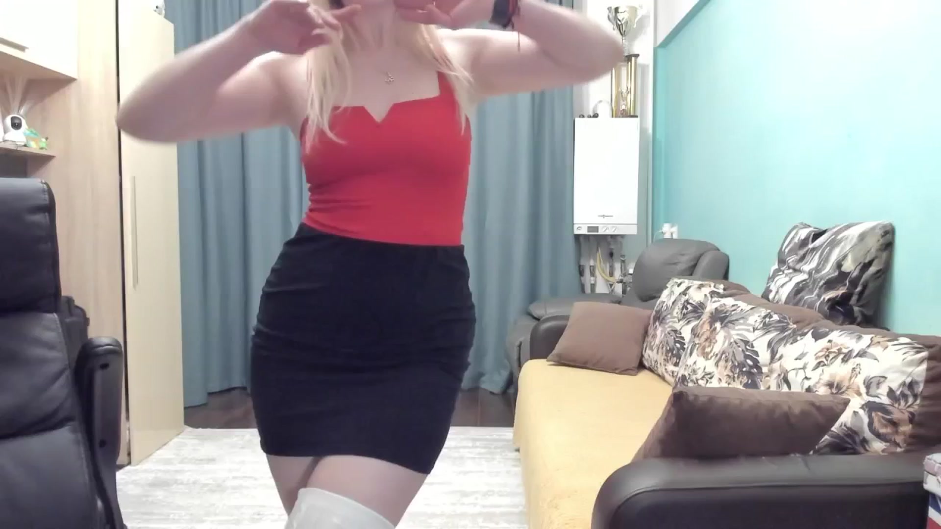 Gallery image thumbnail from SweetDelia_'s myfreecams stream on, 03/04/2026, 01:36 image 11 of 20
