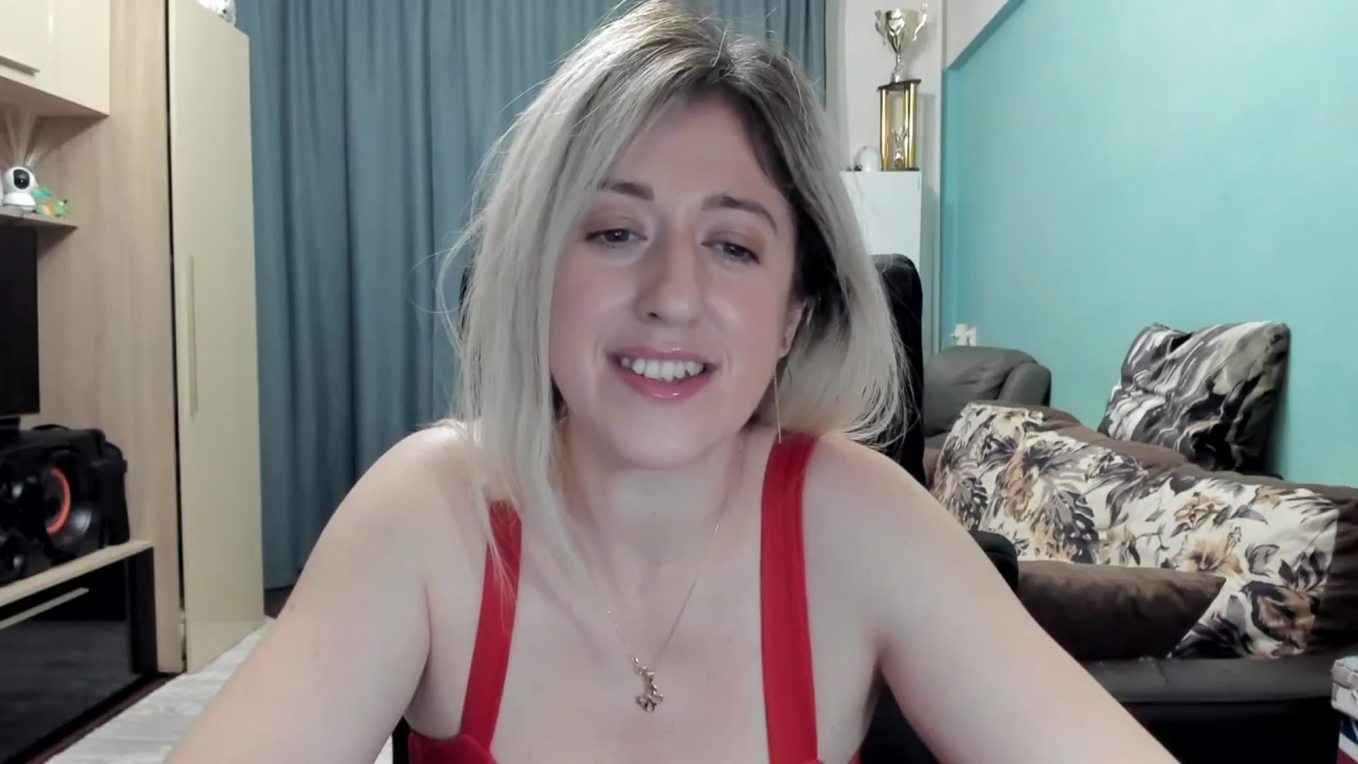 Gallery image thumbnail from SweetDelia_'s myfreecams stream on, 03/04/2026, 01:36 image 15 of 20
