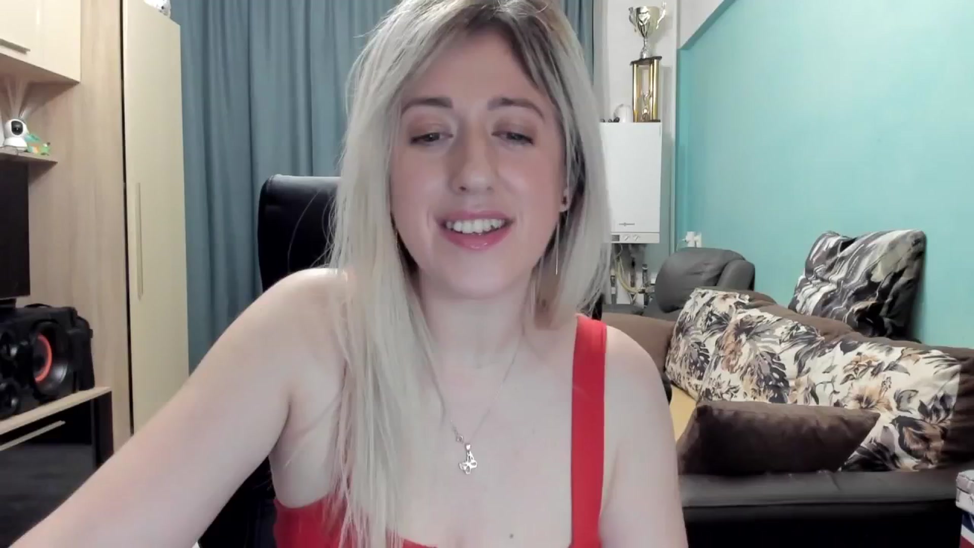 Gallery image thumbnail from SweetDelia_'s myfreecams stream on, 03/04/2026, 01:36 image 14 of 20