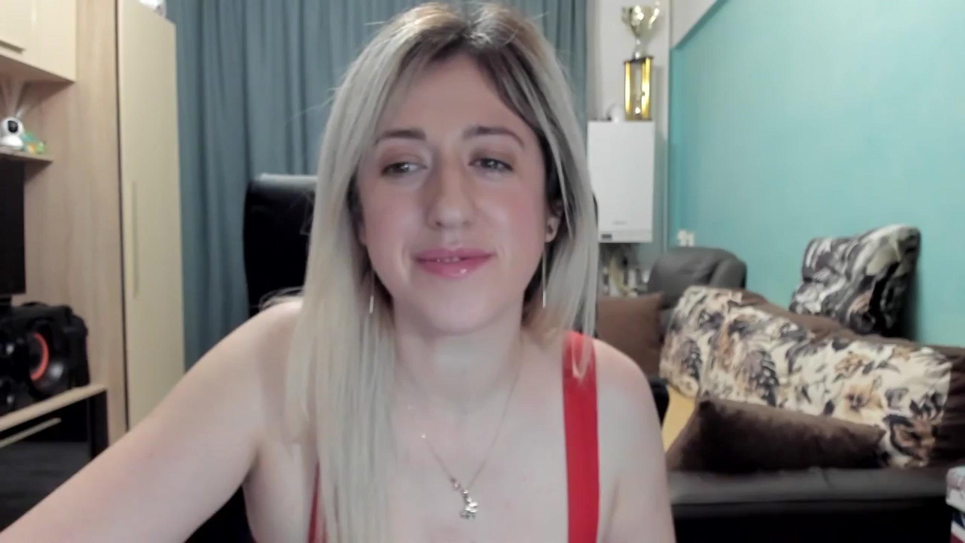 Gallery image thumbnail from SweetDelia_'s myfreecams stream on, 03/04/2026, 03:09 image 8 of 20