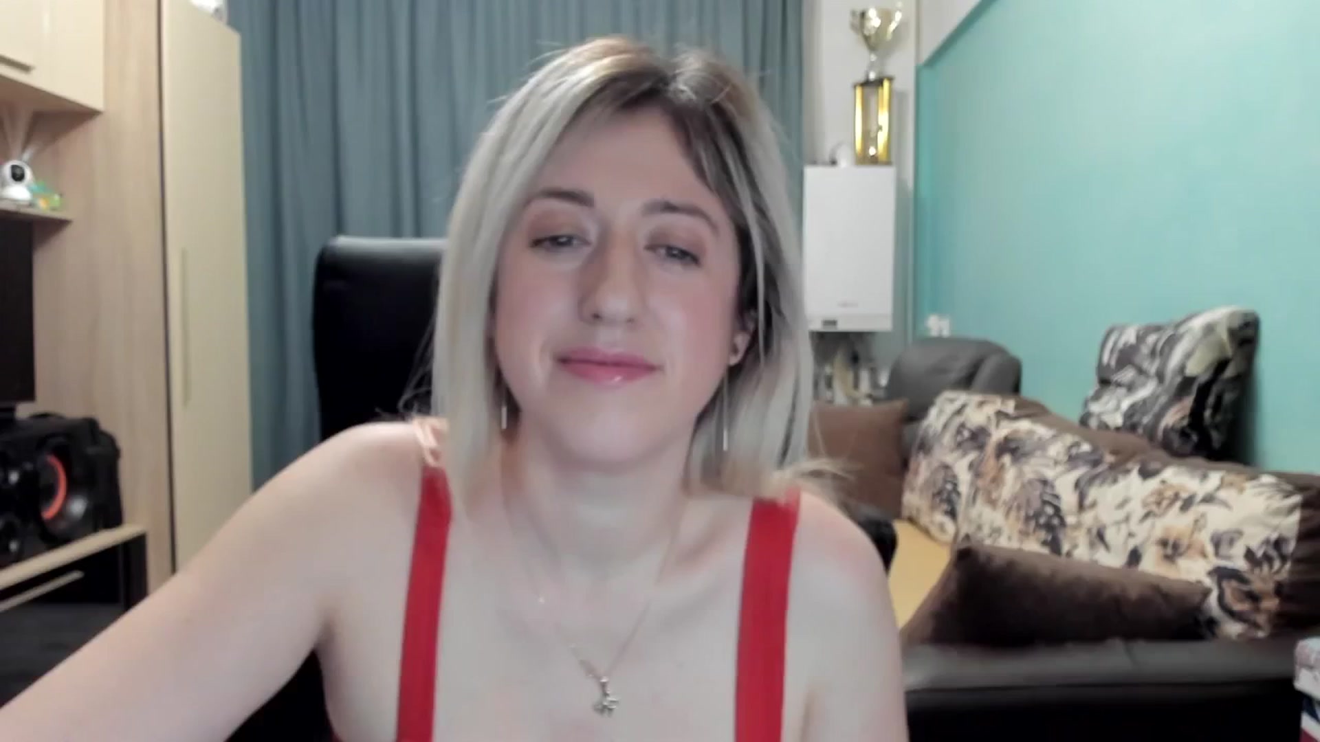 Gallery image thumbnail from SweetDelia_'s myfreecams stream on, 03/04/2026, 03:09 image 6 of 20