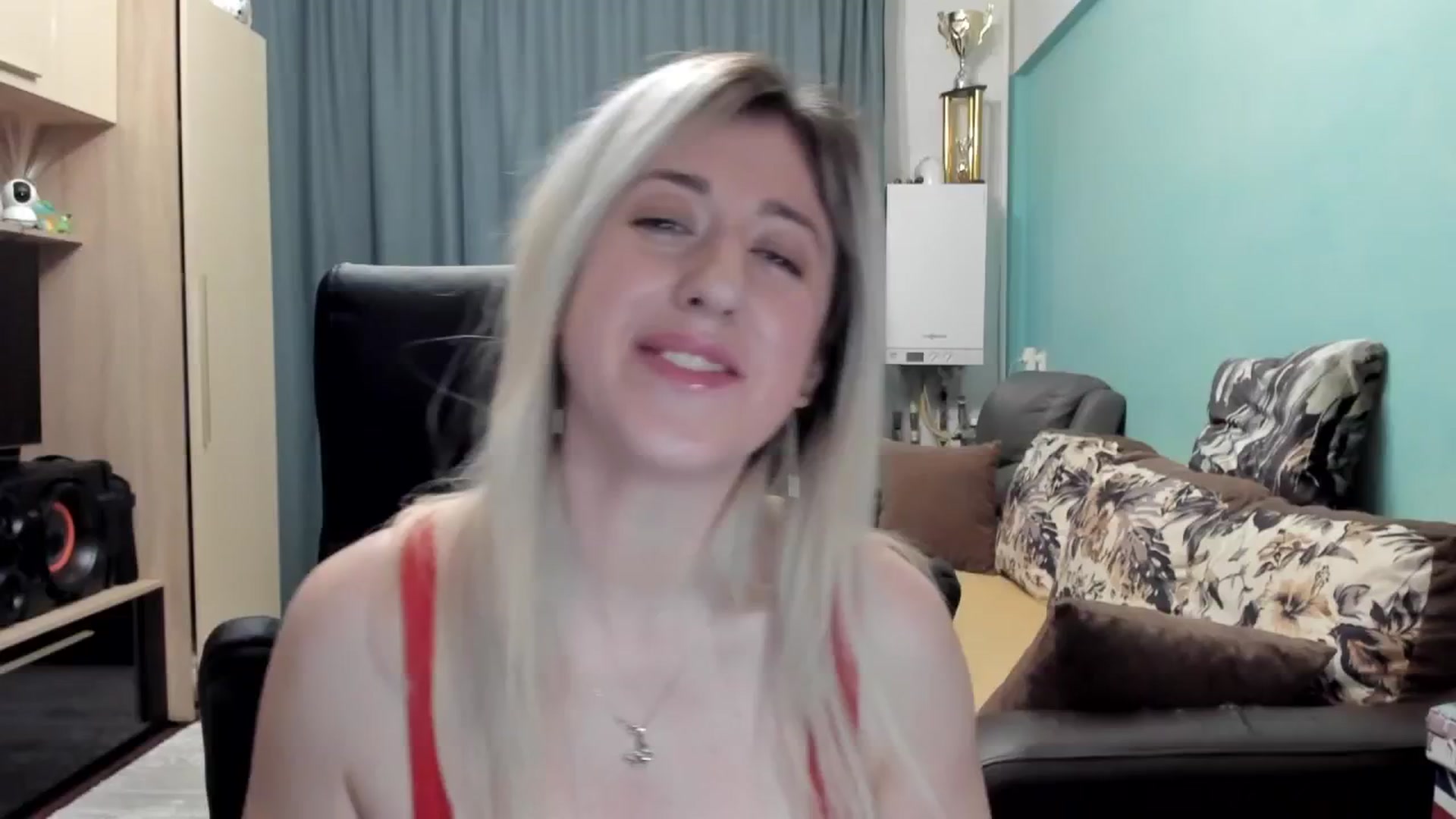 Gallery image thumbnail from SweetDelia_'s myfreecams stream on, 03/04/2026, 03:09 image 1 of 20