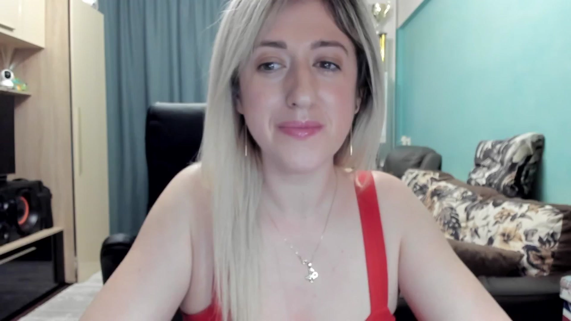 Gallery image thumbnail from SweetDelia_'s myfreecams stream on, 03/04/2026, 03:09 image 7 of 20