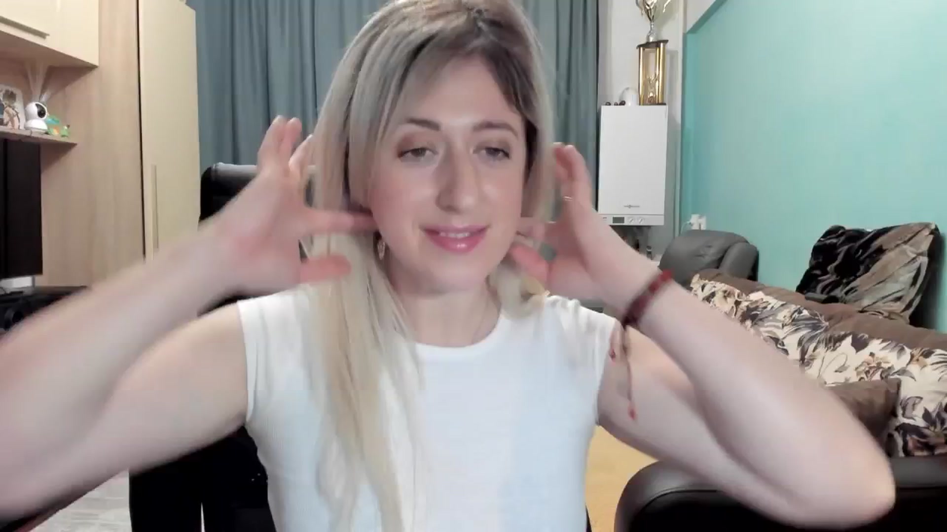 Gallery image thumbnail from SweetDelia_'s myfreecams stream on, 03/05/2026, 02:08 image 6 of 20