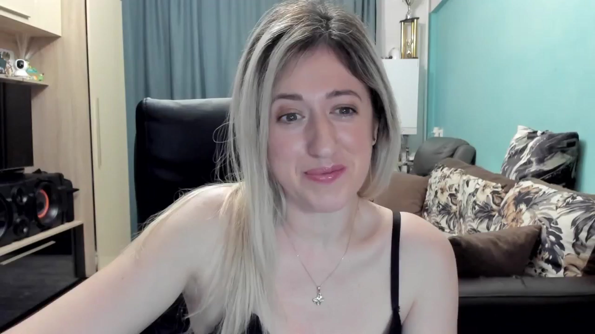 Gallery image thumbnail from SweetDelia_'s myfreecams stream on, 03/06/2026, 02:10 image 20 of 20