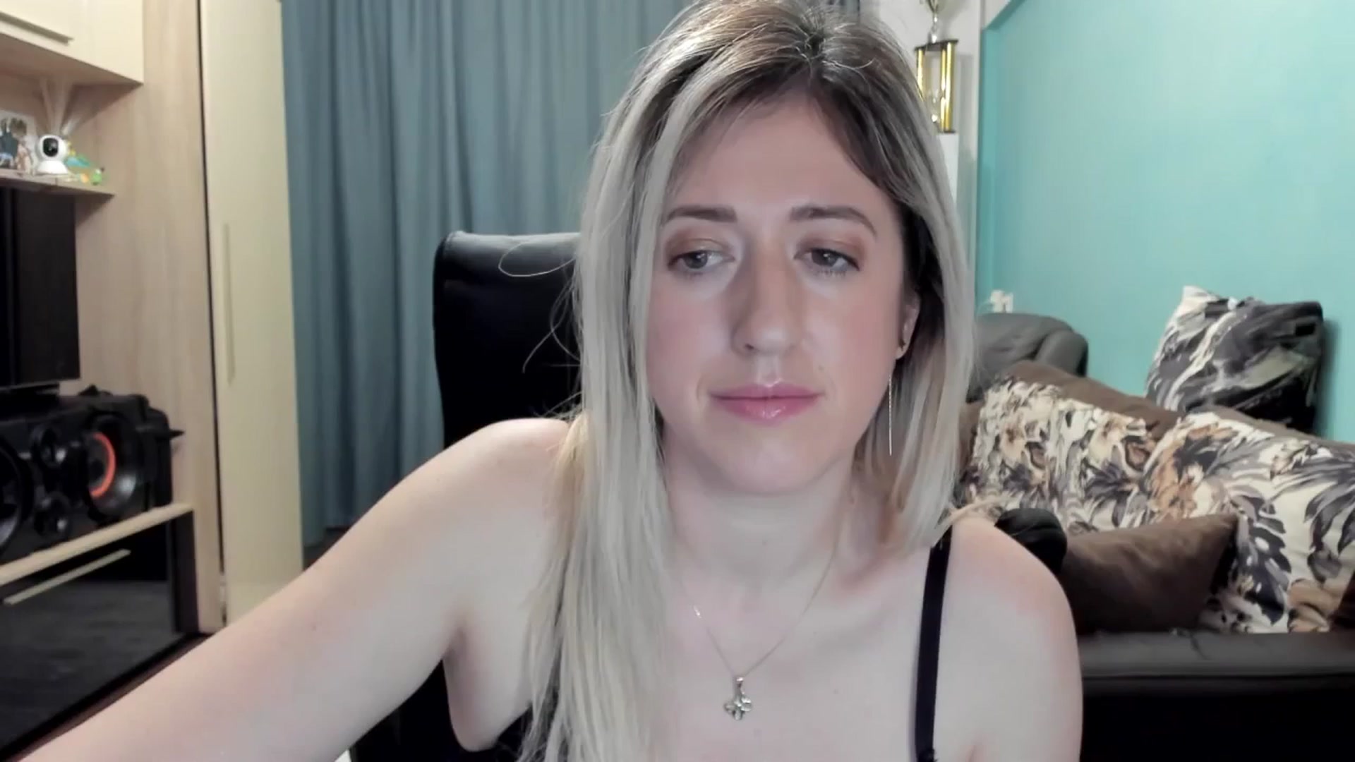 Gallery image thumbnail from SweetDelia_'s myfreecams stream on, 03/06/2026, 02:10 image 15 of 20