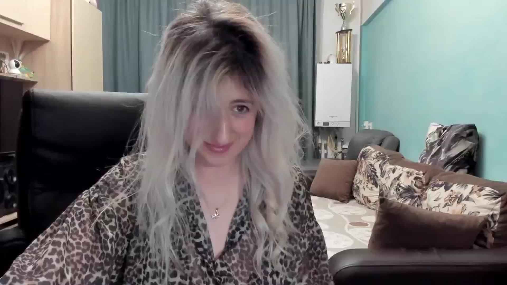Gallery image thumbnail from SweetDelia_'s myfreecams stream on, 03/07/2026, 03:32 image 16 of 20