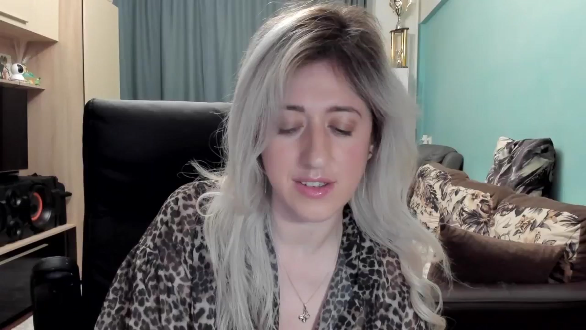 Gallery image thumbnail from SweetDelia_'s myfreecams stream on, 03/07/2026, 03:32 image 6 of 20