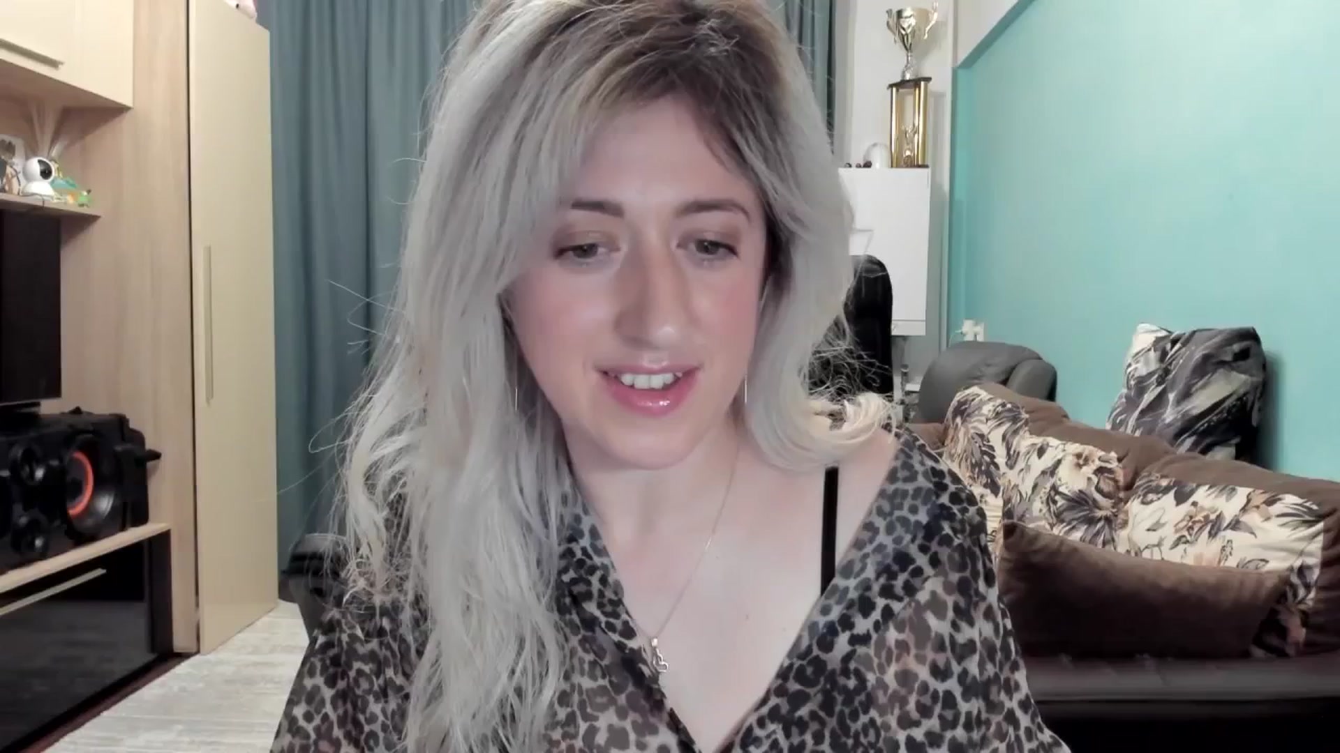 Gallery image thumbnail from SweetDelia_'s myfreecams stream on, 03/07/2026, 03:32 image 20 of 20