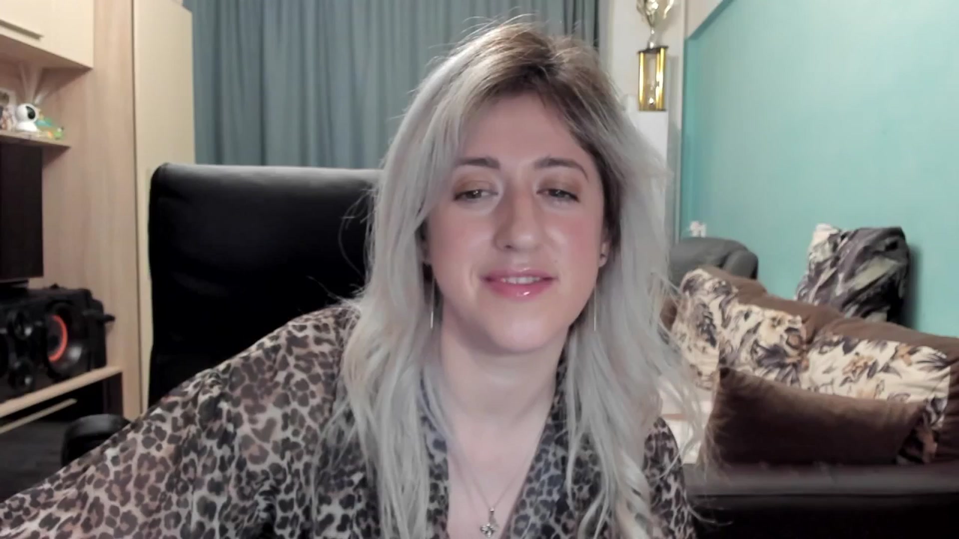 Gallery image thumbnail from SweetDelia_'s myfreecams stream on, 03/07/2026, 03:32 image 3 of 20