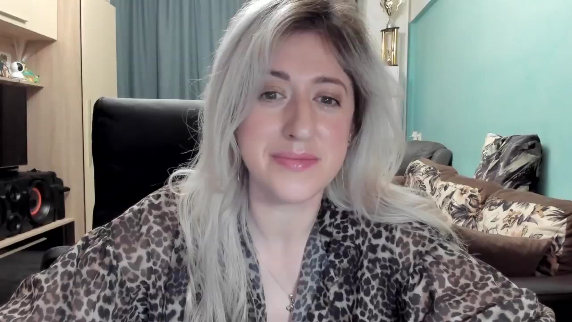 Gallery image thumbnail from SweetDelia_'s myfreecams stream on, 03/07/2026, 03:32 image 5 of 20