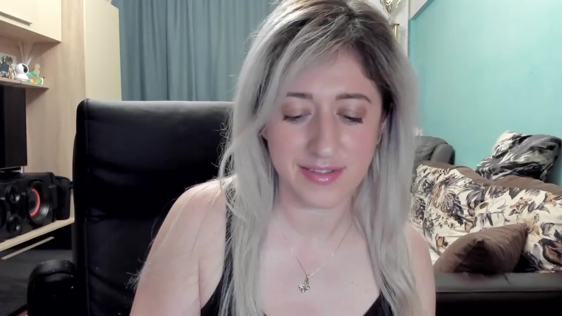 Gallery image thumbnail from SweetDelia_'s myfreecams stream on, 03/08/2026, 23:54 image 12 of 20