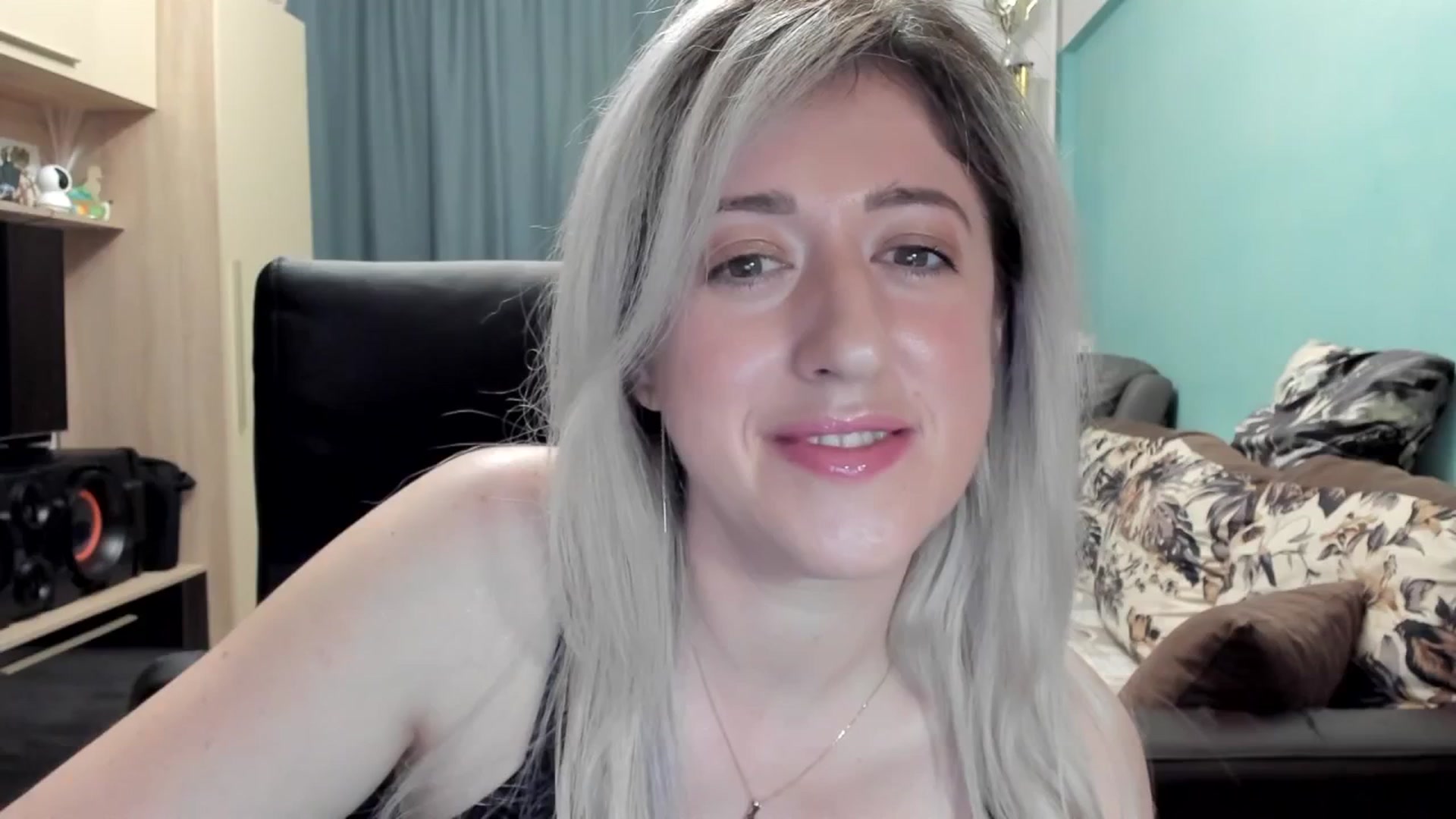 Gallery image thumbnail from SweetDelia_'s myfreecams stream on, 03/08/2026, 23:54 image 16 of 20