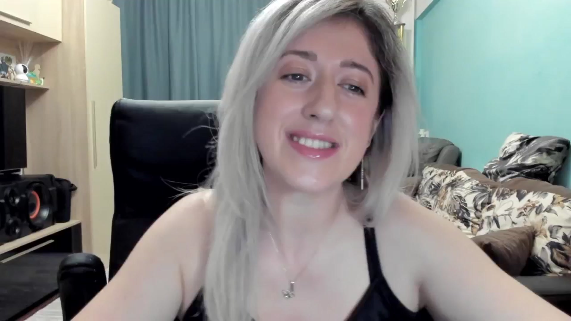 Gallery image thumbnail from SweetDelia_'s myfreecams stream on, 03/08/2026, 23:54 image 7 of 20