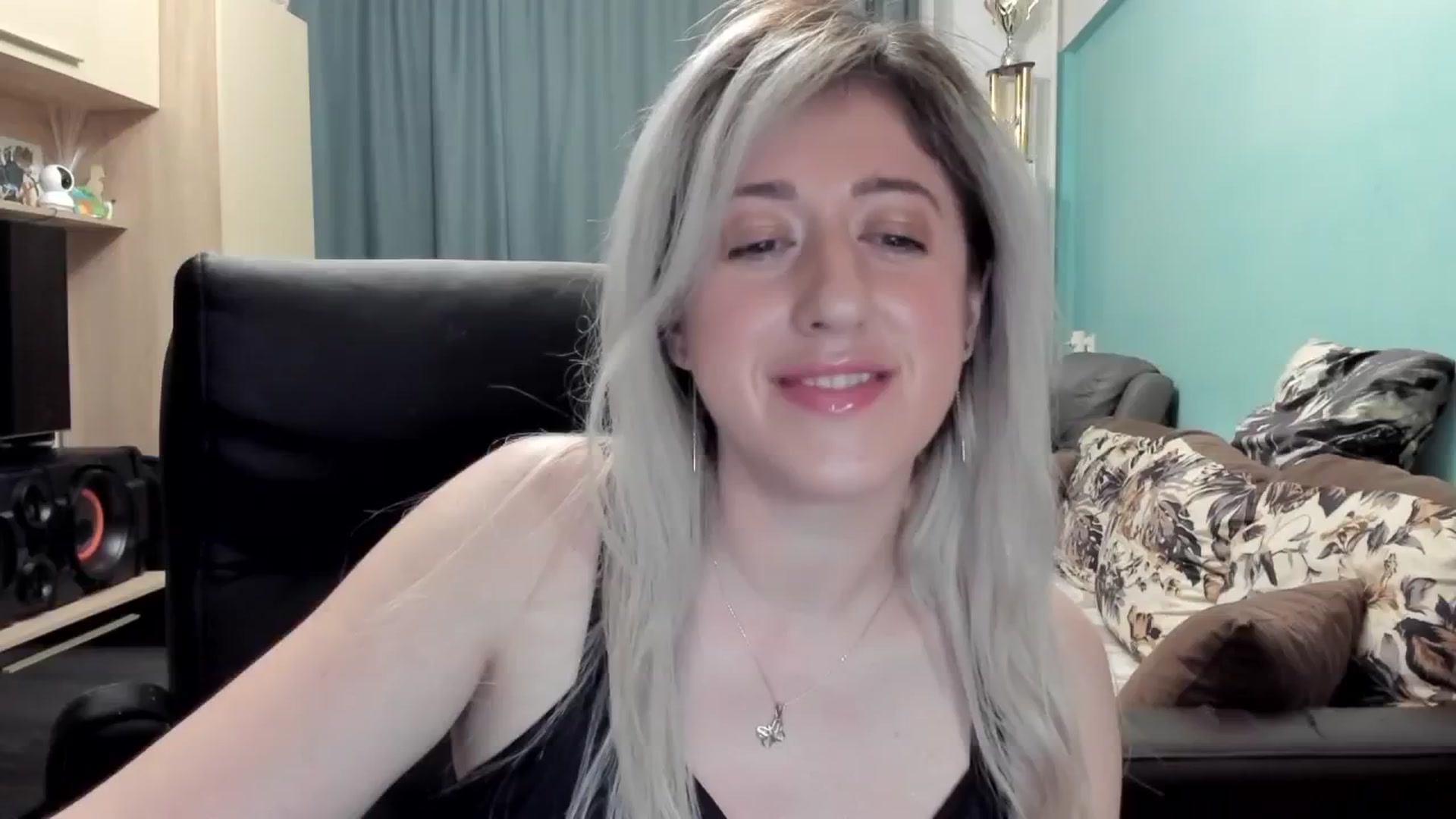 Gallery image thumbnail from SweetDelia_'s myfreecams stream on, 03/08/2026, 23:54 image 13 of 20