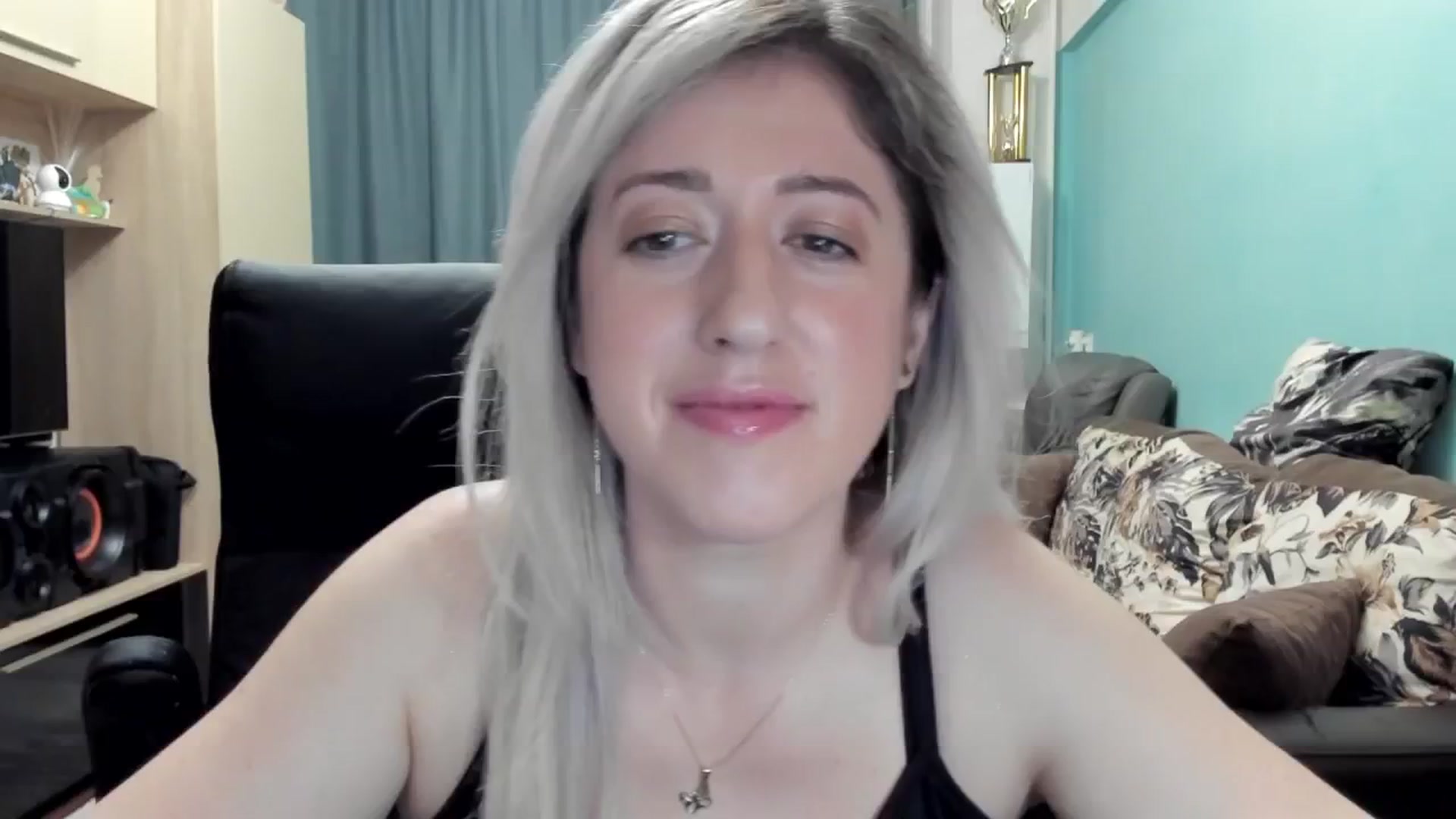 Gallery image thumbnail from SweetDelia_'s myfreecams stream on, 03/08/2026, 23:54 image 1 of 20