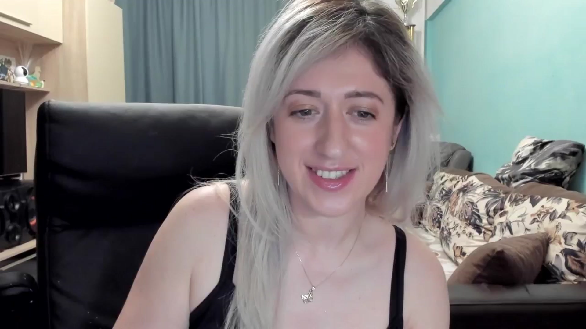 Gallery image thumbnail from SweetDelia_'s myfreecams stream on, 03/08/2026, 23:54 image 6 of 20