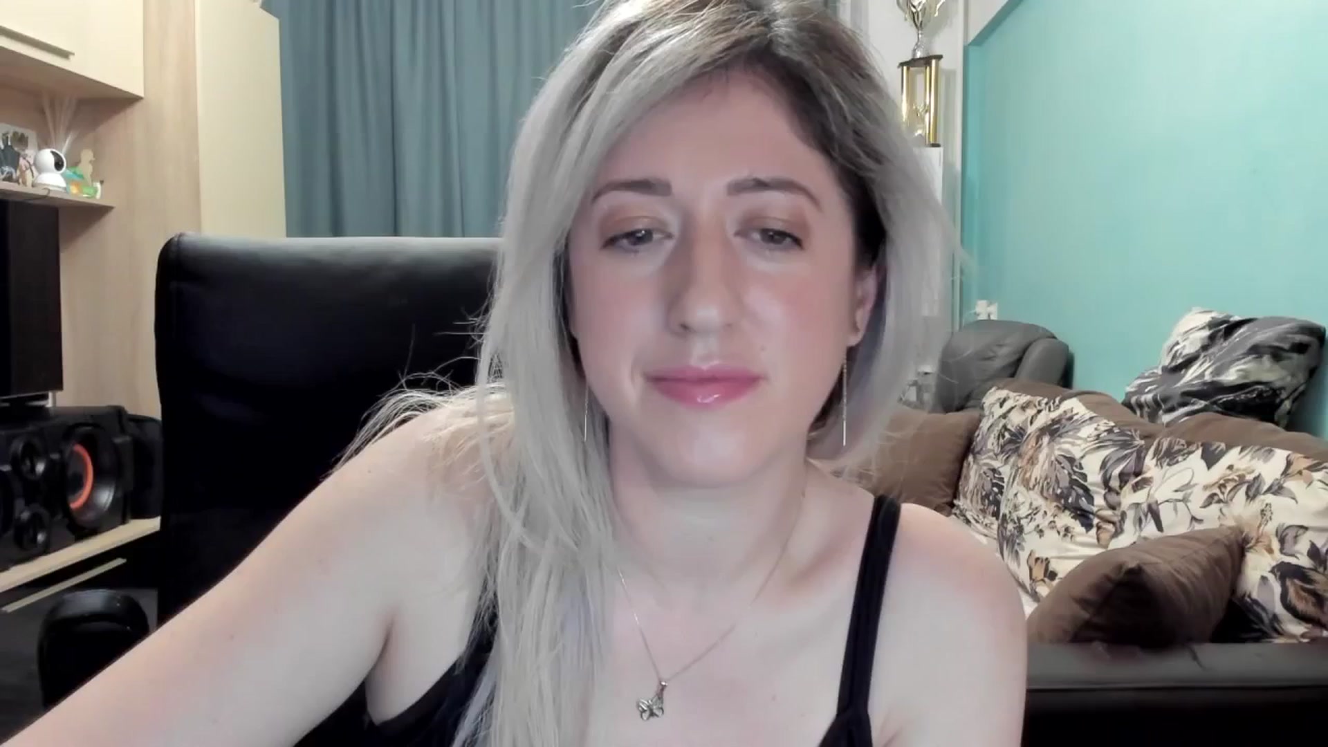 Gallery image thumbnail from SweetDelia_'s myfreecams stream on, 03/08/2026, 23:54 image 2 of 20
