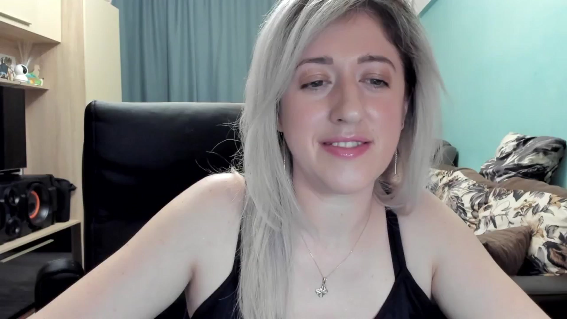 Gallery image thumbnail from SweetDelia_'s myfreecams stream on, 03/08/2026, 23:54 image 10 of 20