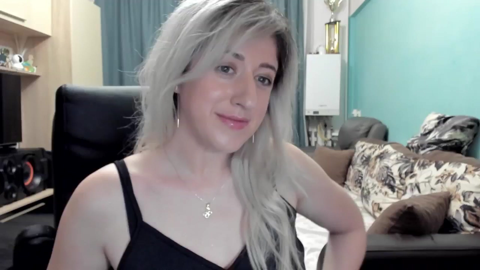 Gallery image thumbnail from SweetDelia_'s myfreecams stream on, 03/08/2026, 23:54 image 20 of 20