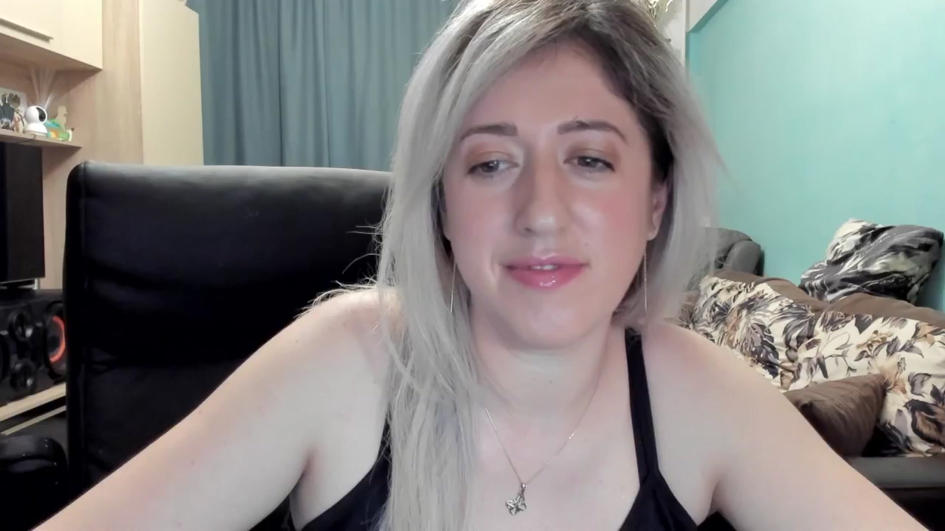 Gallery image thumbnail from SweetDelia_'s myfreecams stream on, 03/08/2026, 23:54 image 5 of 20