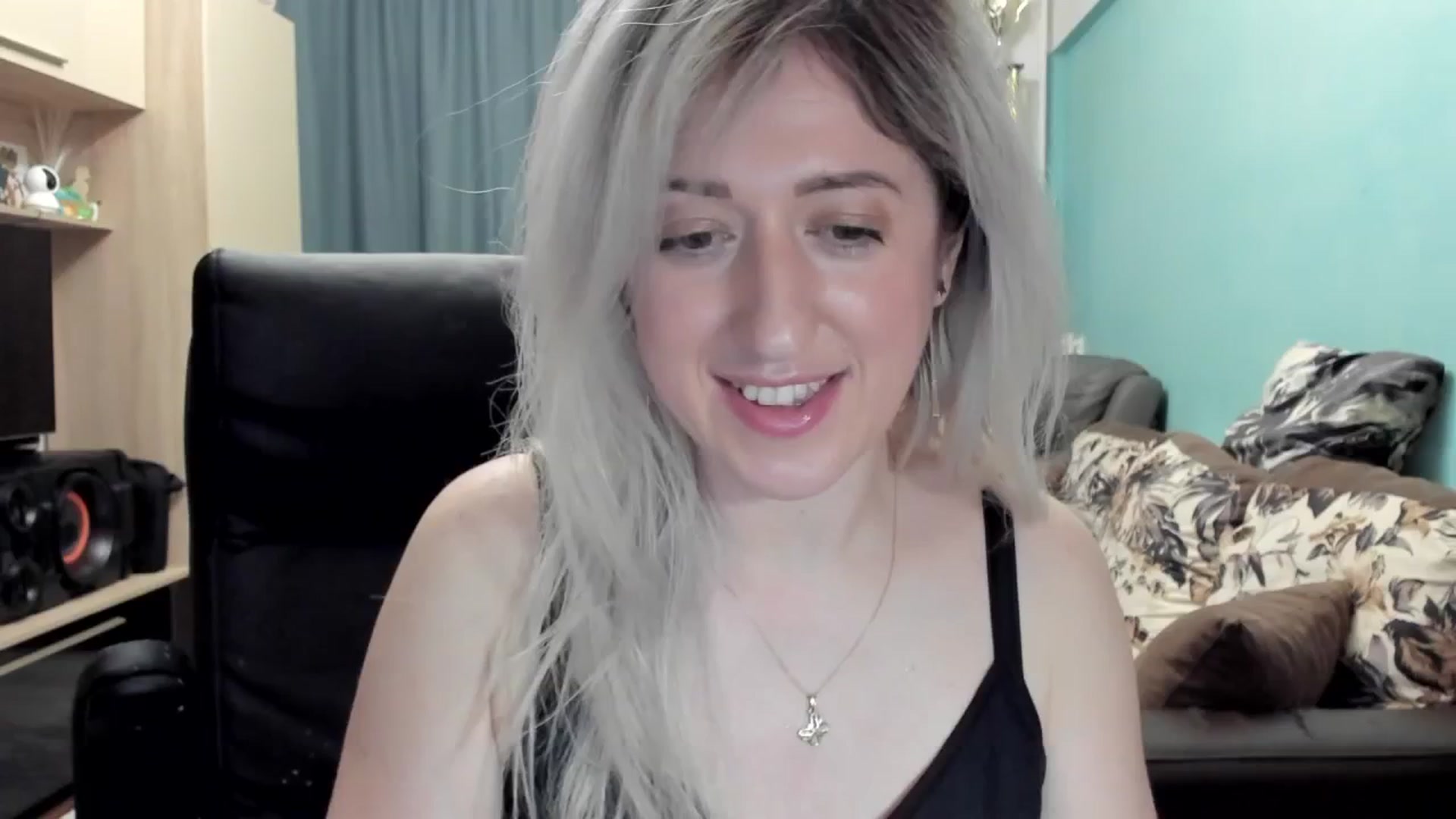 Gallery image thumbnail from SweetDelia_'s myfreecams stream on, 03/09/2026, 02:36 image 6 of 20