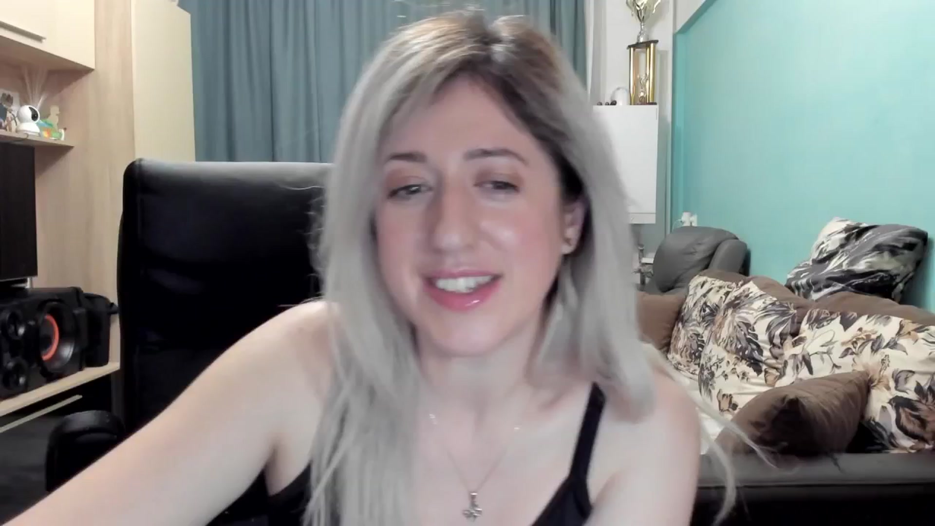Gallery image thumbnail from SweetDelia_'s myfreecams stream on, 03/09/2026, 02:36 image 12 of 20