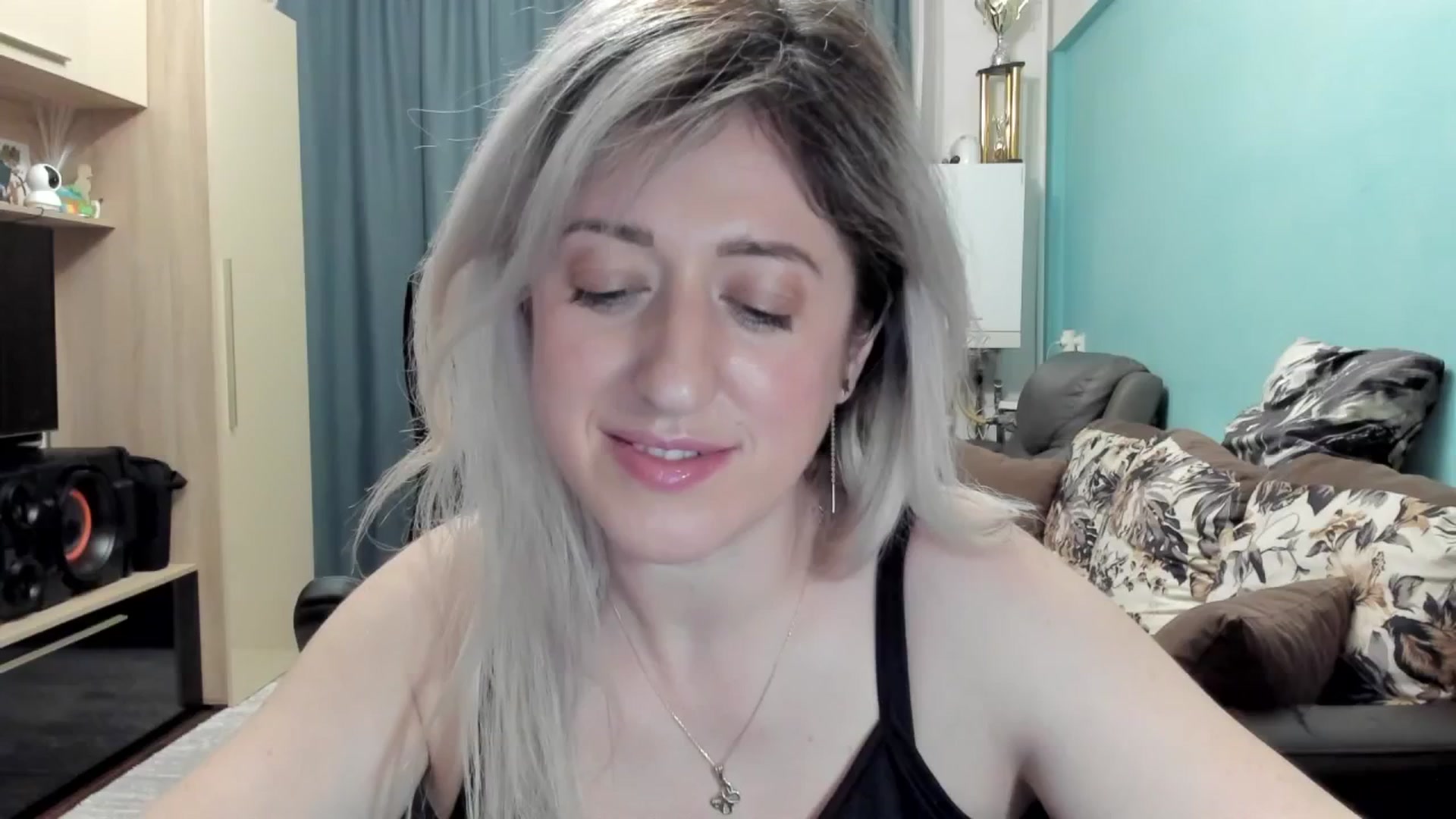 Gallery image thumbnail from SweetDelia_'s myfreecams stream on, 03/09/2026, 02:36 image 14 of 20