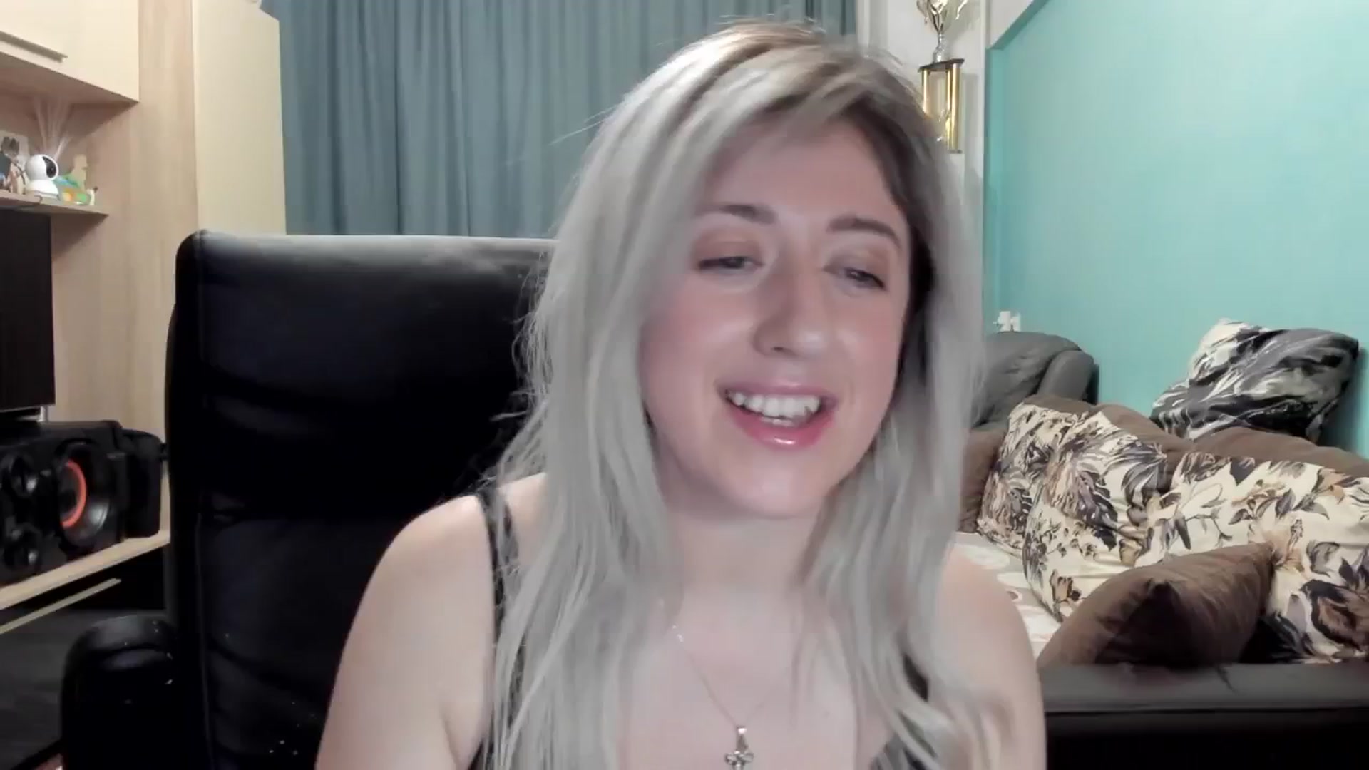 Gallery image thumbnail from SweetDelia_'s myfreecams stream on, 03/09/2026, 02:36 image 5 of 20