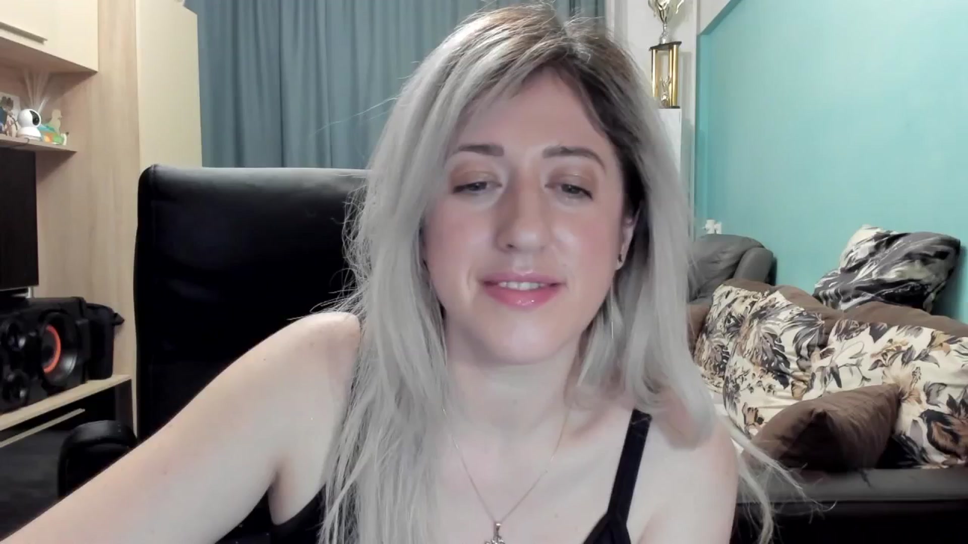 Gallery image thumbnail from SweetDelia_'s myfreecams stream on, 03/09/2026, 02:36 image 11 of 20