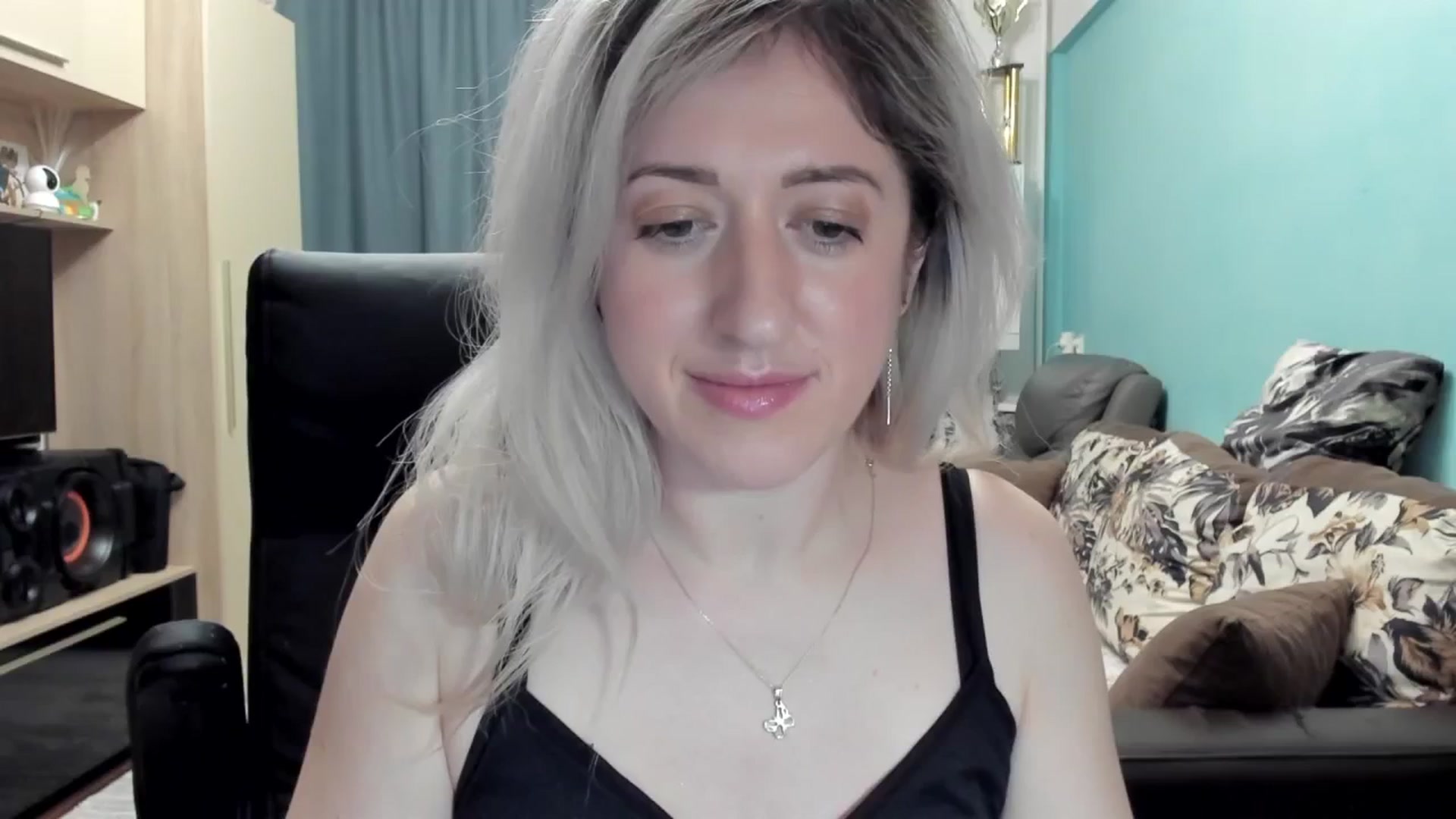 Gallery image thumbnail from SweetDelia_'s myfreecams stream on, 03/09/2026, 02:36 image 16 of 20
