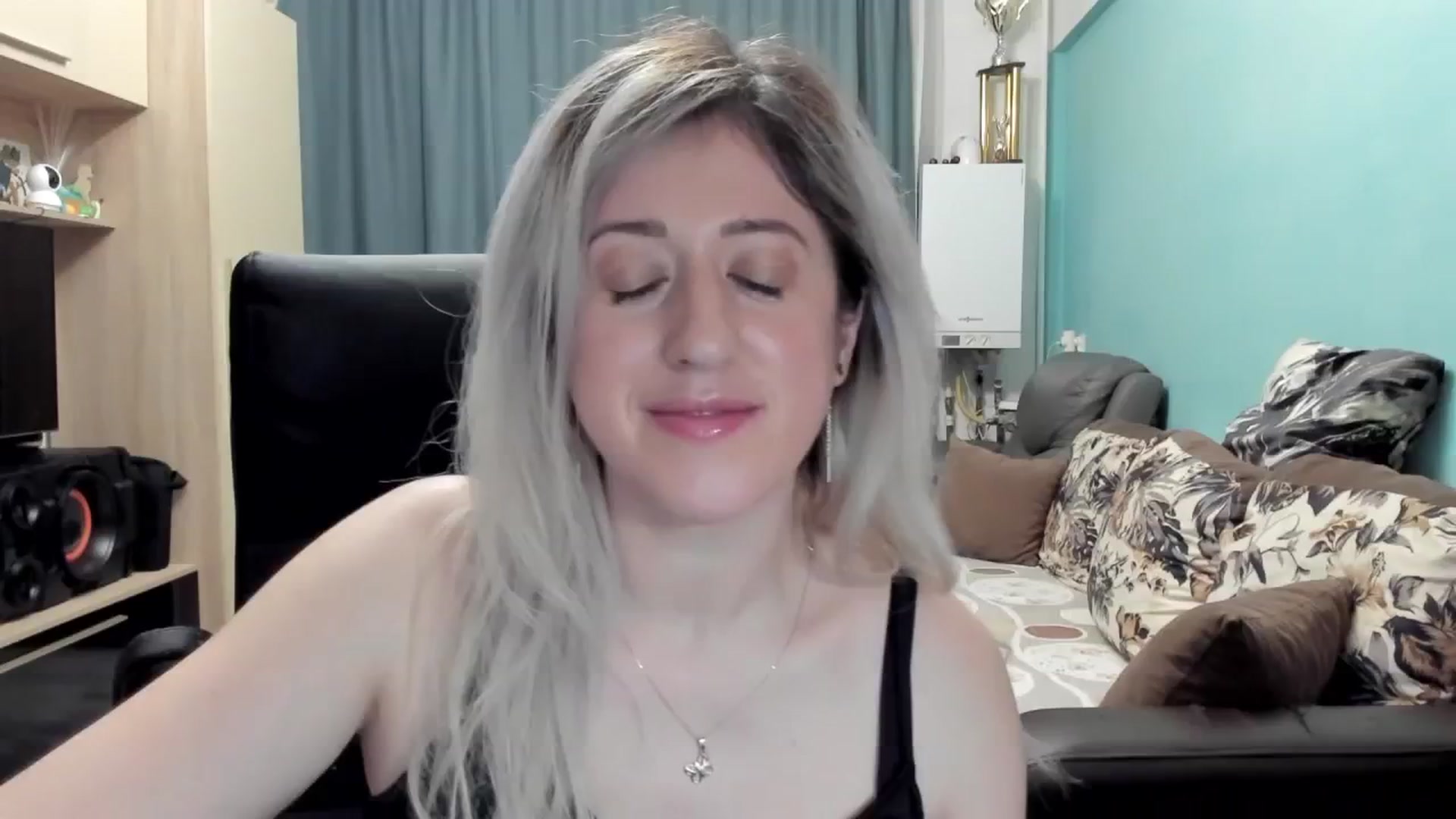 Gallery image thumbnail from SweetDelia_'s myfreecams stream on, 03/09/2026, 02:36 image 17 of 20